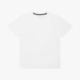 Men's Privé Patch Jersey Tee - JAMES BARK
