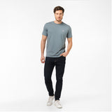 Men's Seaside Graphic Tee - JAMES BARK