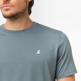 Men's Seaside Graphic Tee - JAMES BARK