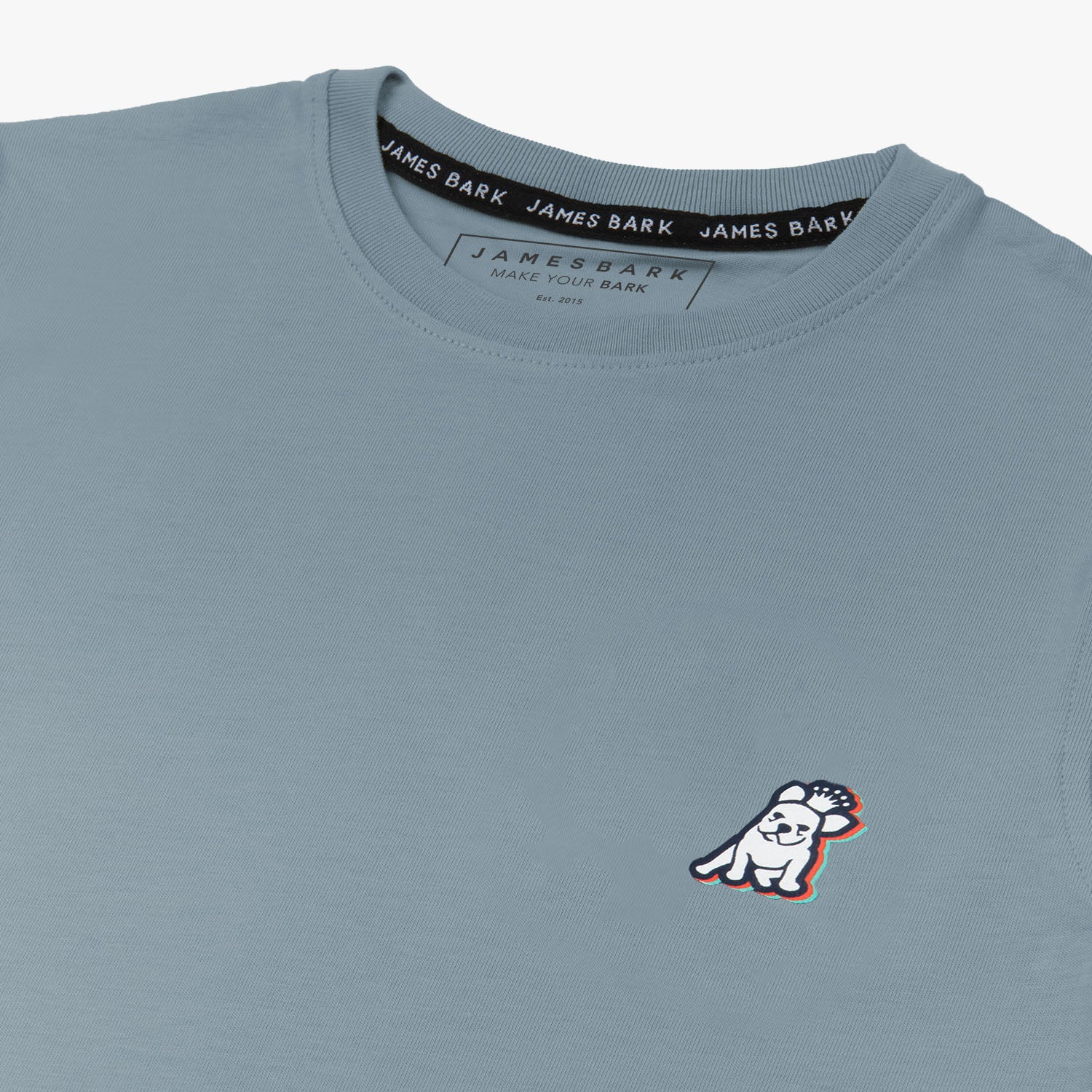 Men's Seaside Graphic Tee - JAMES BARK