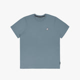 Men's Seaside Graphic Tee - JAMES BARK