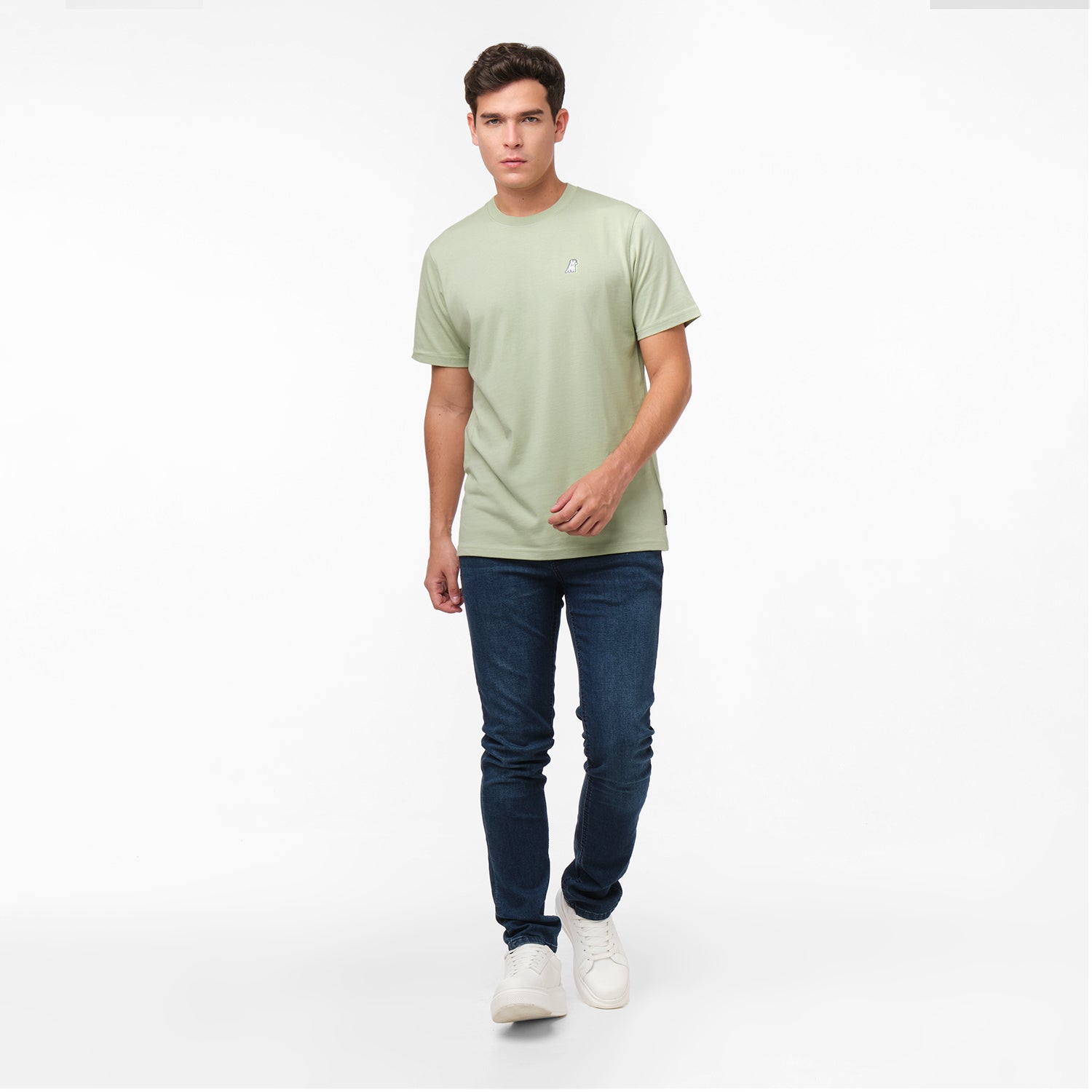 Men's Limoncello Graphic Tee - JAMES BARK