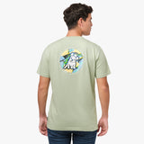 Men's Limoncello Graphic Tee - JAMES BARK