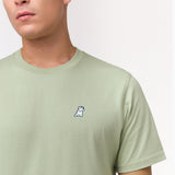 Men's Limoncello Graphic Tee - JAMES BARK