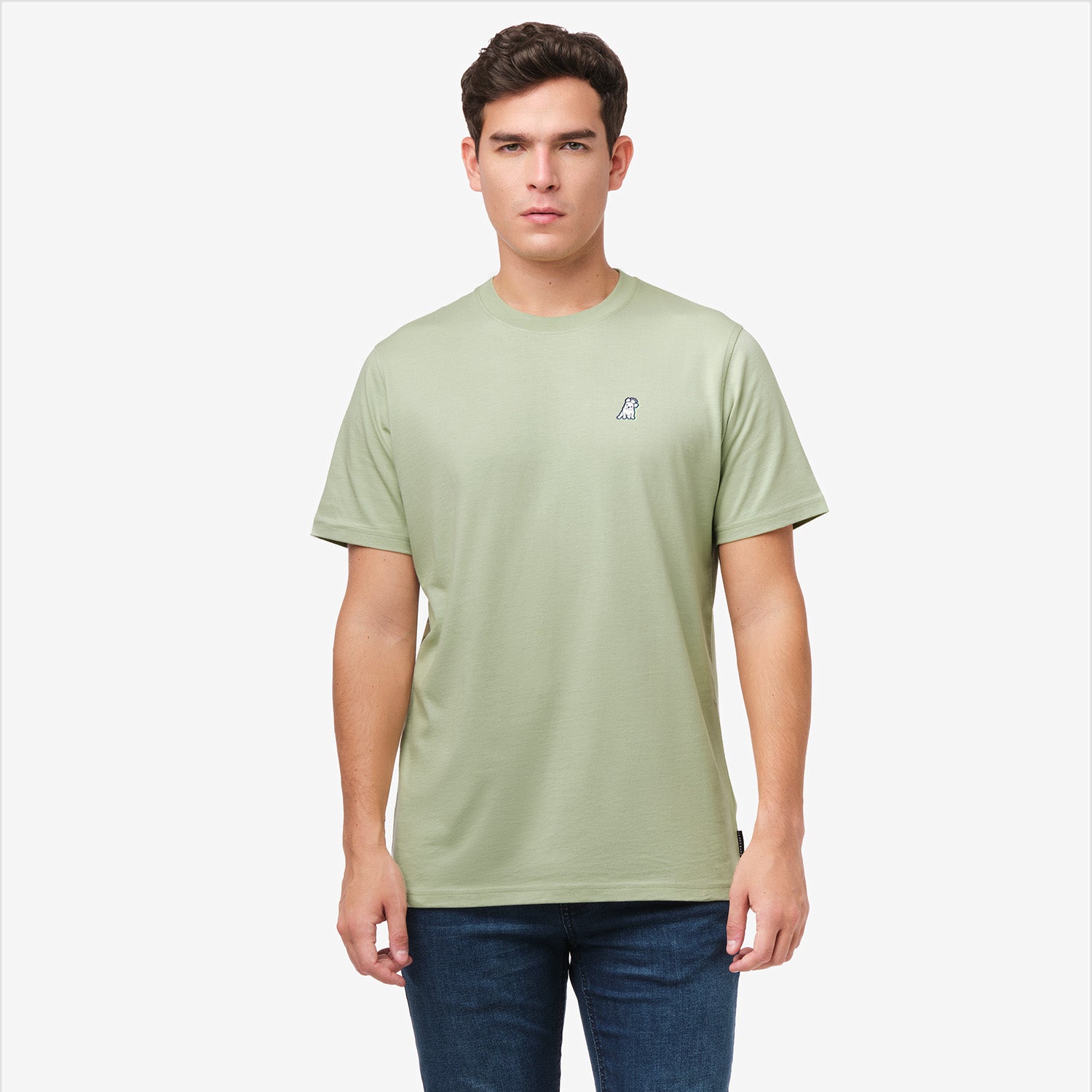 Men's Limoncello Graphic Tee - JAMES BARK