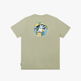 Men's Limoncello Graphic Tee - JAMES BARK