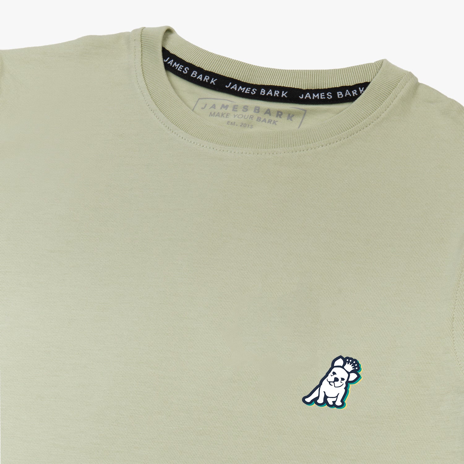 Men's Limoncello Graphic Tee - JAMES BARK