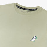 Men's Limoncello Graphic Tee - JAMES BARK