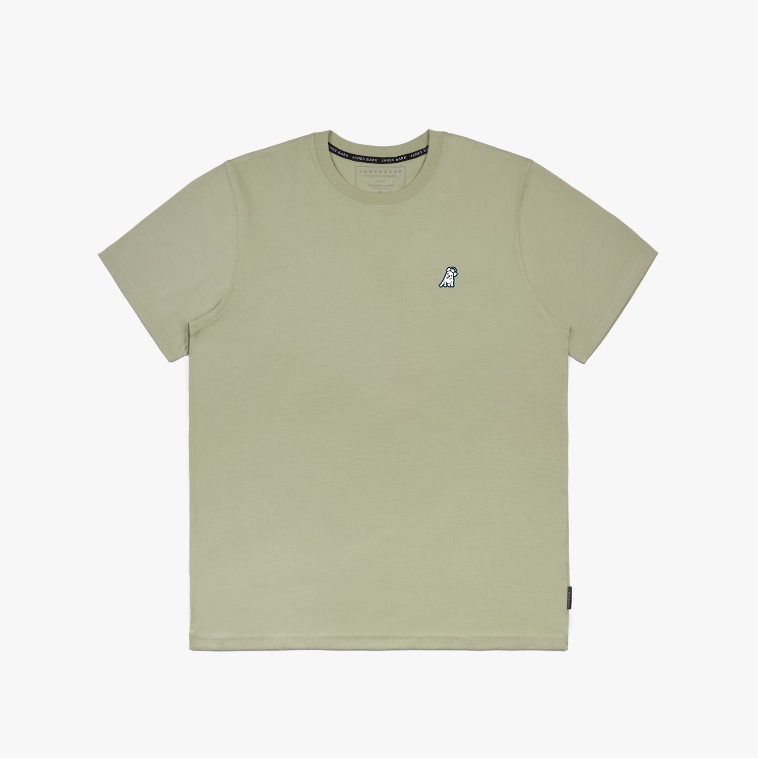 Men's Limoncello Graphic Tee - JAMES BARK