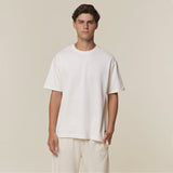 Men's Relaxed Fit Jersey Tee - JAMES BARK