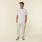 Men's Relaxed Fit Jersey Tee - JAMES BARK