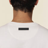 Men's Relaxed Fit Jersey Tee - JAMES BARK
