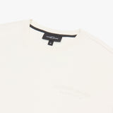 Men's Relaxed Fit Jersey Tee - JAMES BARK