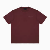 Men's Relaxed Fit Jersey Tee - JAMES BARK