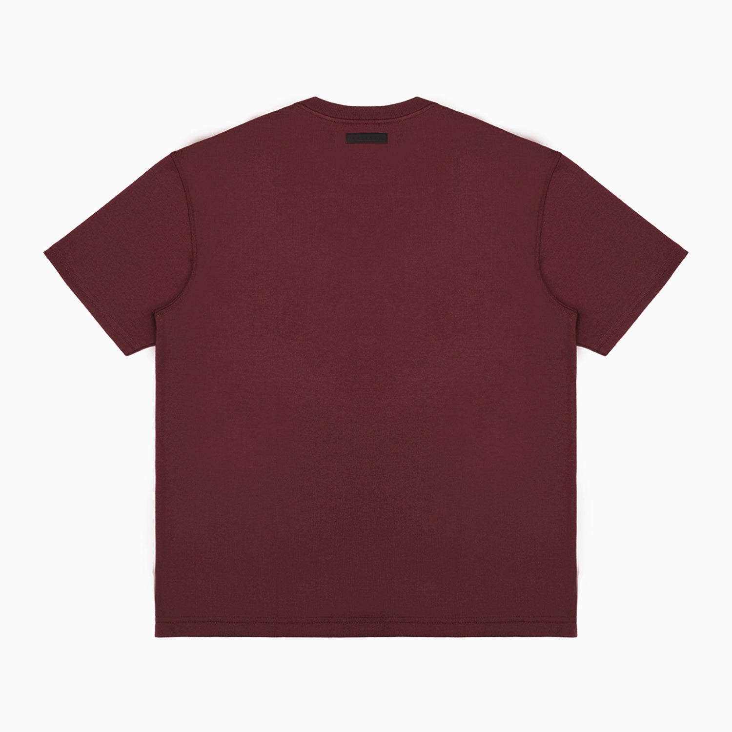 Men's Relaxed Fit Jersey Tee - JAMES BARK