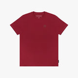 Men's Crew Neck Jersey T-Shirt - JAMES BARK