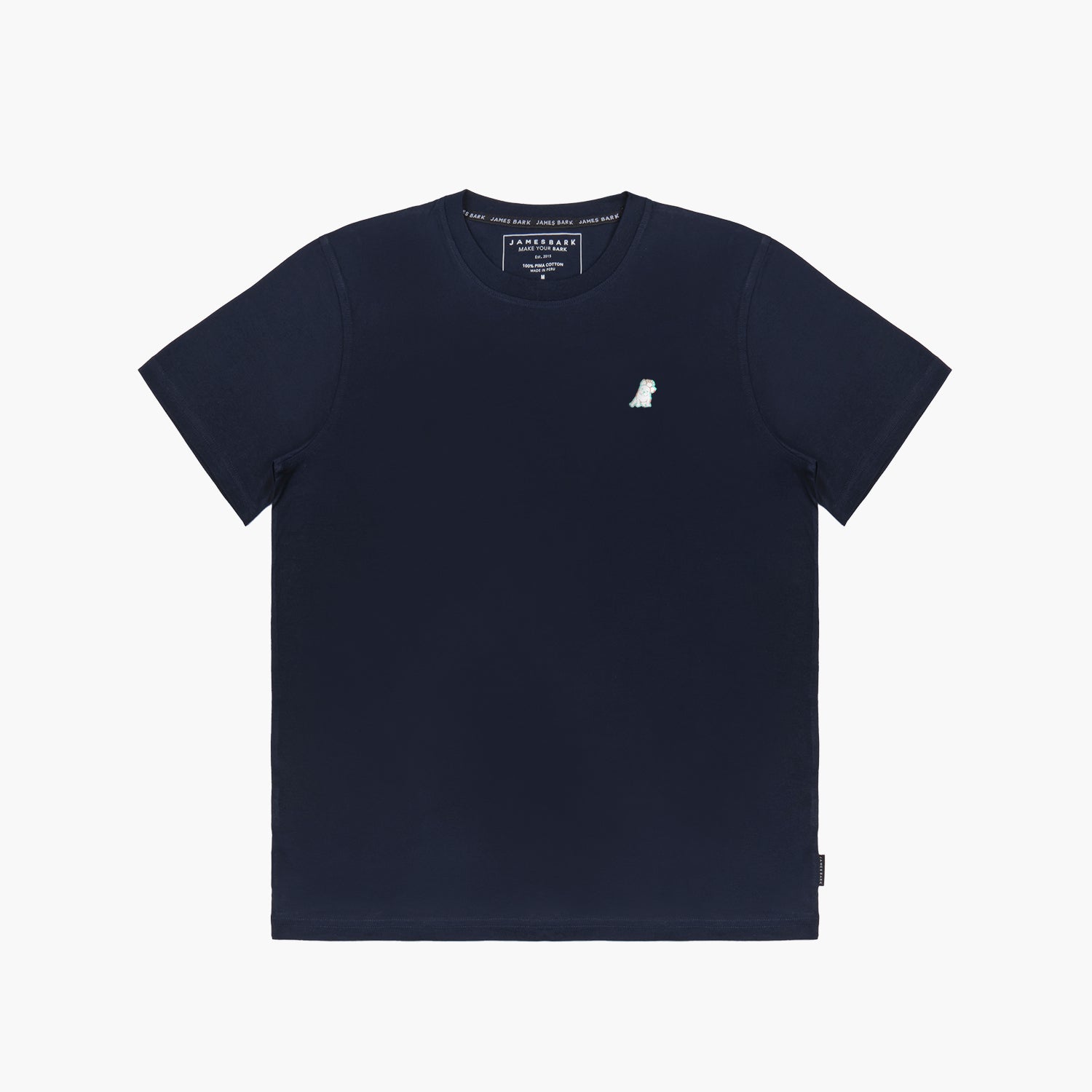Men's Positano Graphic Tee - JAMES BARK