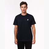 Men's Positano Graphic Tee - JAMES BARK