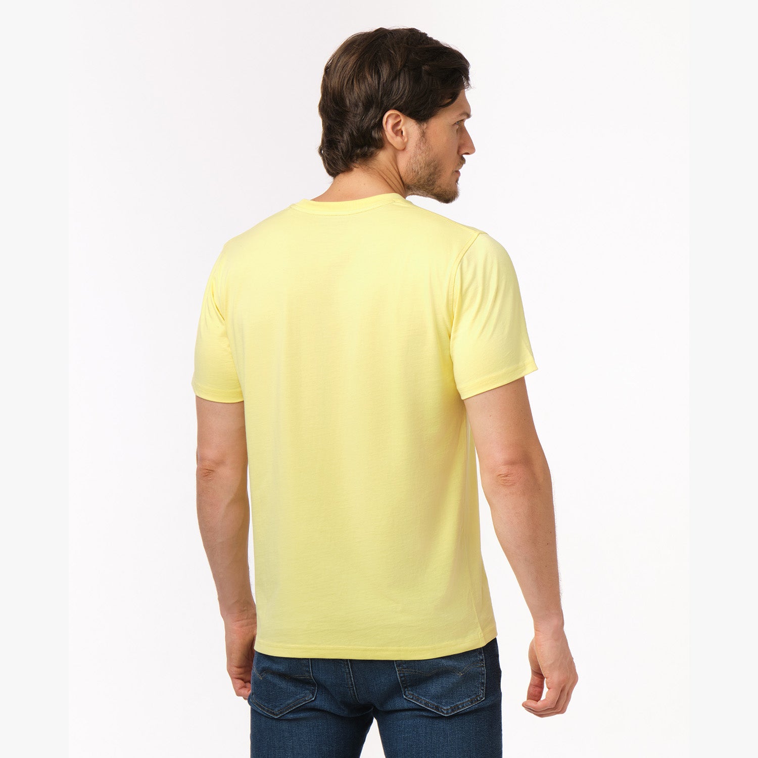 Men's Dolce Vita Graphic Tee - JAMES BARK