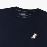 Men's Privé Graphic Tee - JAMES BARK