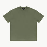Men's Relaxed Pima Cotton T-Shirt - JAMES BARK