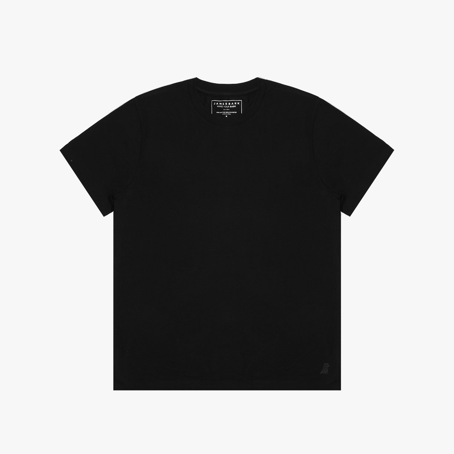 Men's Comfort Tee 3 - pack - JAMES BARK