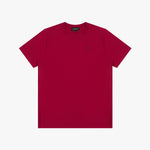 Men's Pique T-Shirt - JAMES BARK