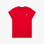 Women's Privé Society Graphic Tee - JAMES BARK