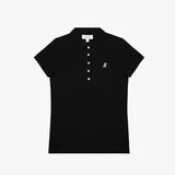 Women's Regular Fit Polo Shirt - JAMES BARK