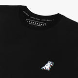 Women's Seaside Graphic Tee - JAMES BARK