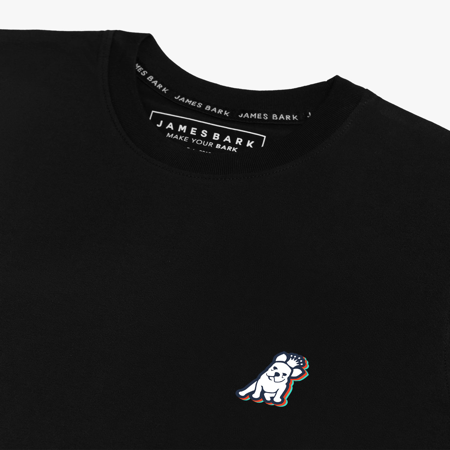 Women's Amalfi Signs Graphic Tee - JAMES BARK