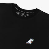 Women's Amalfi Signs Graphic Tee - JAMES BARK