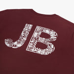 Women's Amalfi Graphic Tee - JAMES BARK