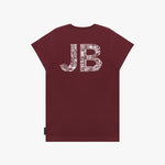 Women's Amalfi Graphic Tee - JAMES BARK
