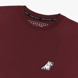 Women's Amalfi Graphic Tee - JAMES BARK