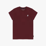 Women's Amalfi Graphic Tee - JAMES BARK