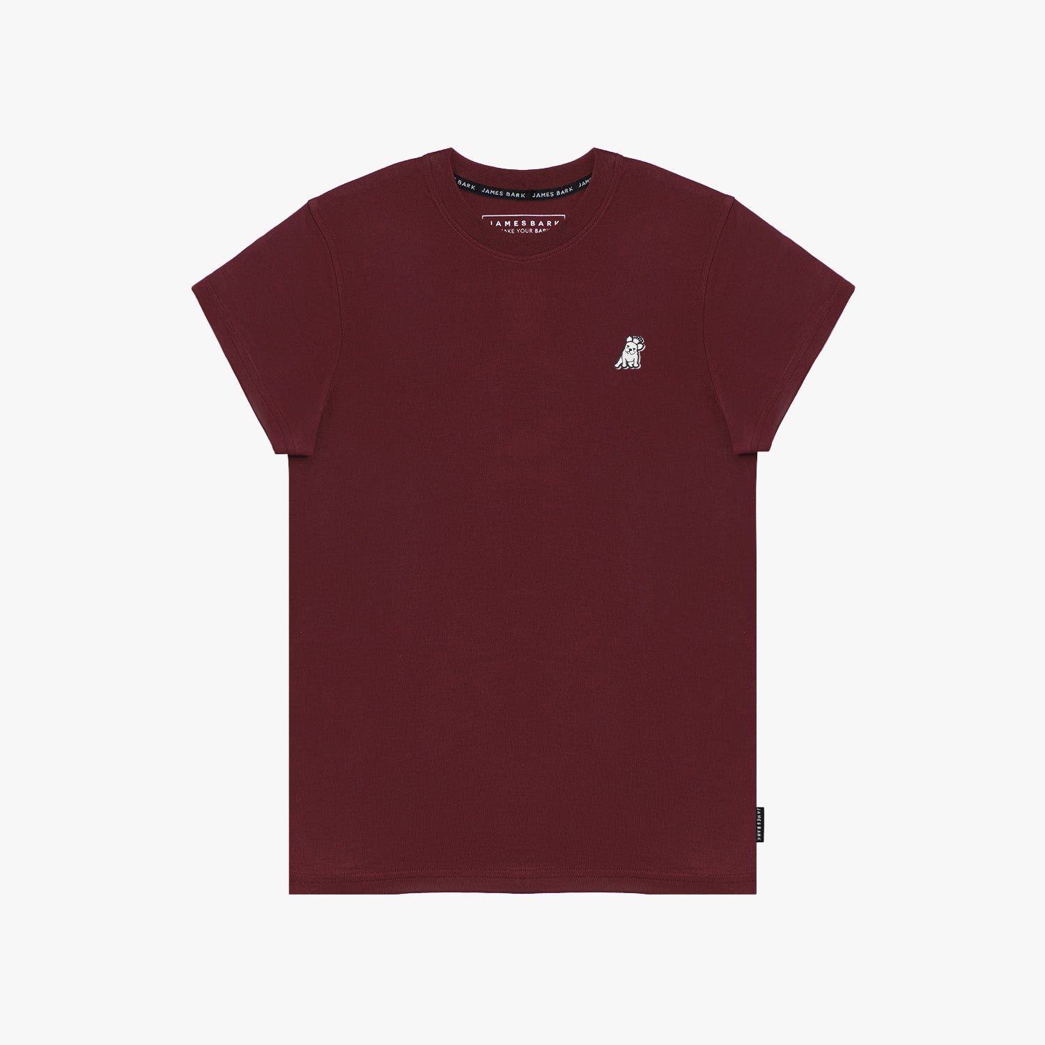 Women's Amalfi Graphic Tee - JAMES BARK