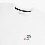 Women's Positano Graphic Tee - JAMES BARK