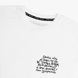 Women's Dolce Vita Graphic T-Shirt - JAMES BARK