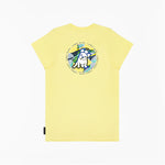 Women's Limoncello Graphic Tee - JAMES BARK