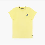 Women's Limoncello Graphic Tee - JAMES BARK