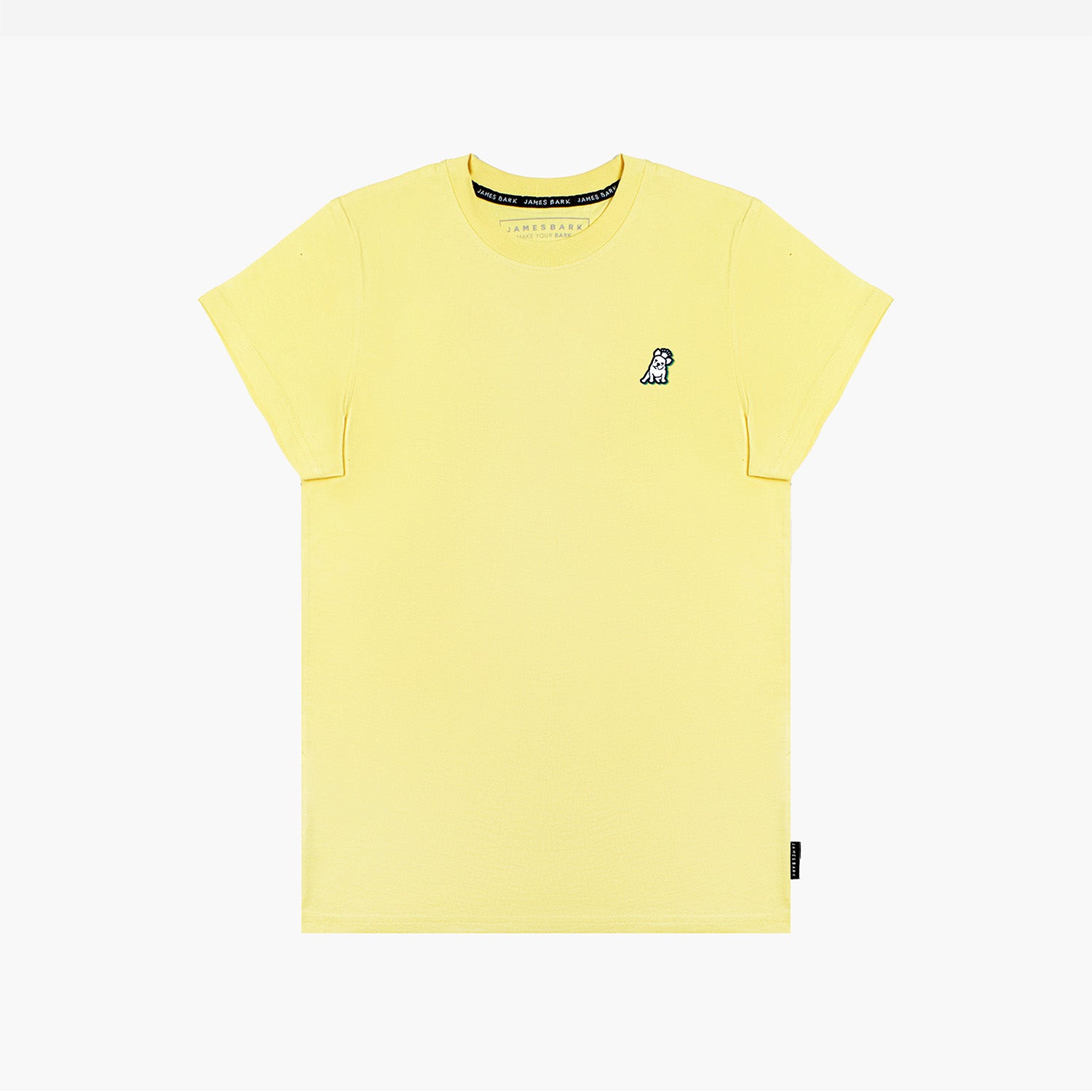Women's Limoncello Graphic Tee - JAMES BARK