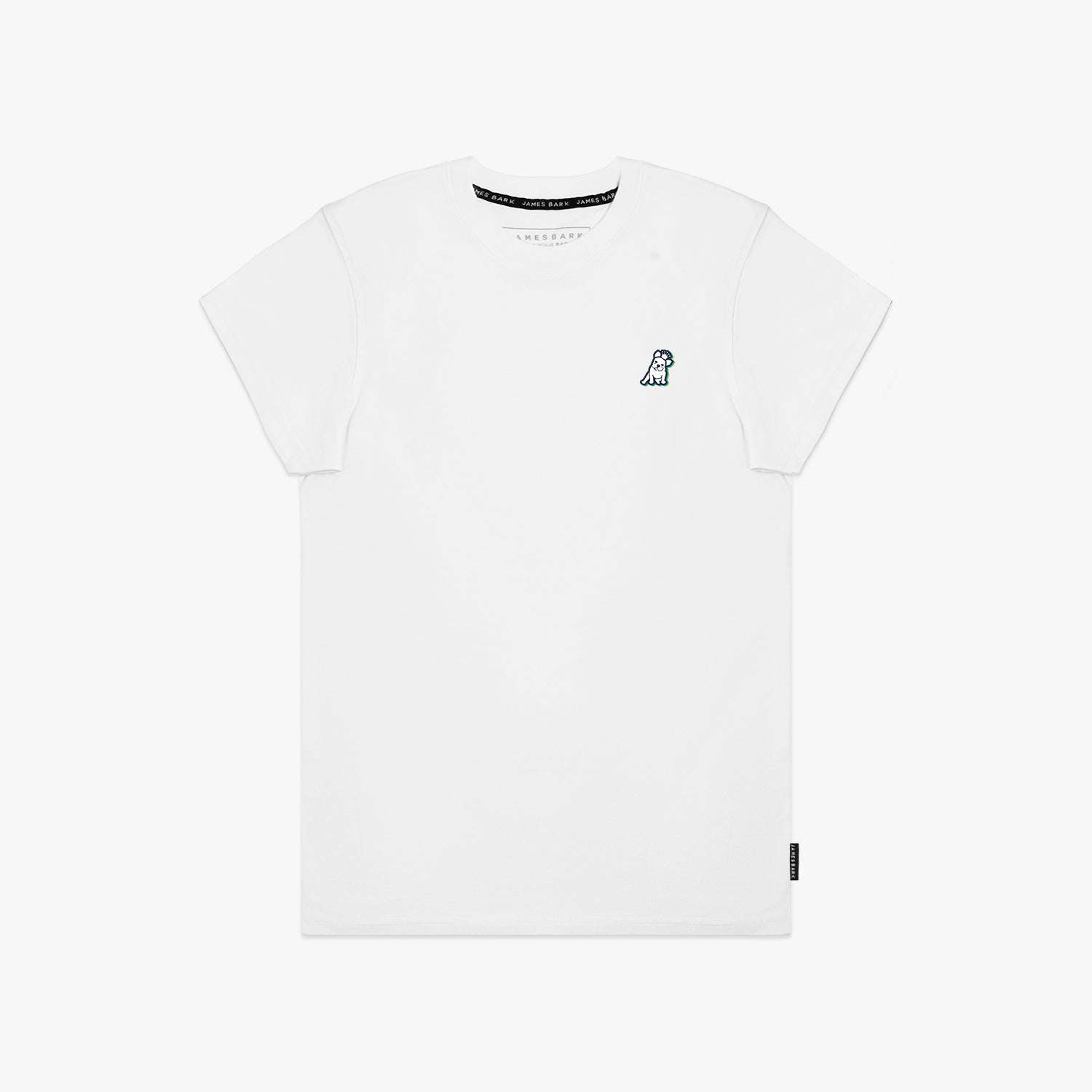Women's Limoncello Graphic Tee - JAMES BARK