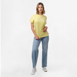 Women's Limoncello Graphic Tee - JAMES BARK