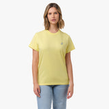Women's Limoncello Graphic Tee - JAMES BARK