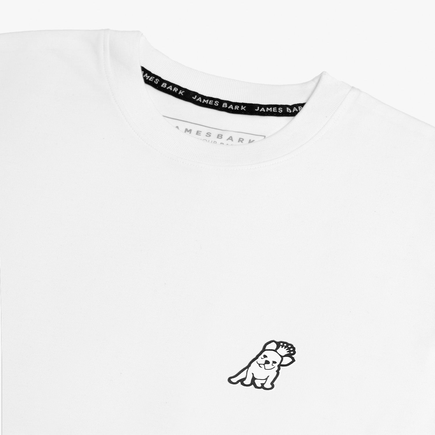 Women's Amalfi Graphic Tee - JAMES BARK
