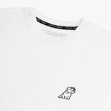 Women's Amalfi Graphic Tee - JAMES BARK