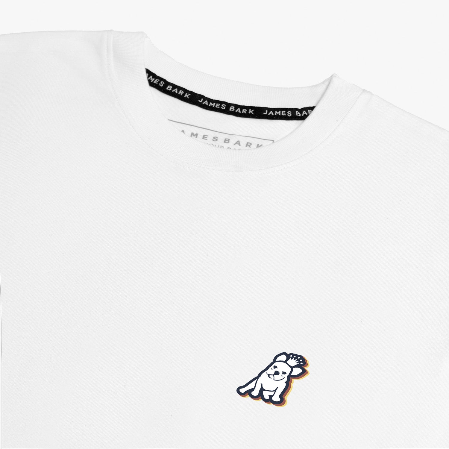 Women's Privé Marina Graphic Tee - JAMES BARK