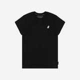 Women's Privé Marina Graphic Tee - JAMES BARK
