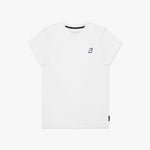 Women's Amalfi Signs Graphic Tee - JAMES BARK